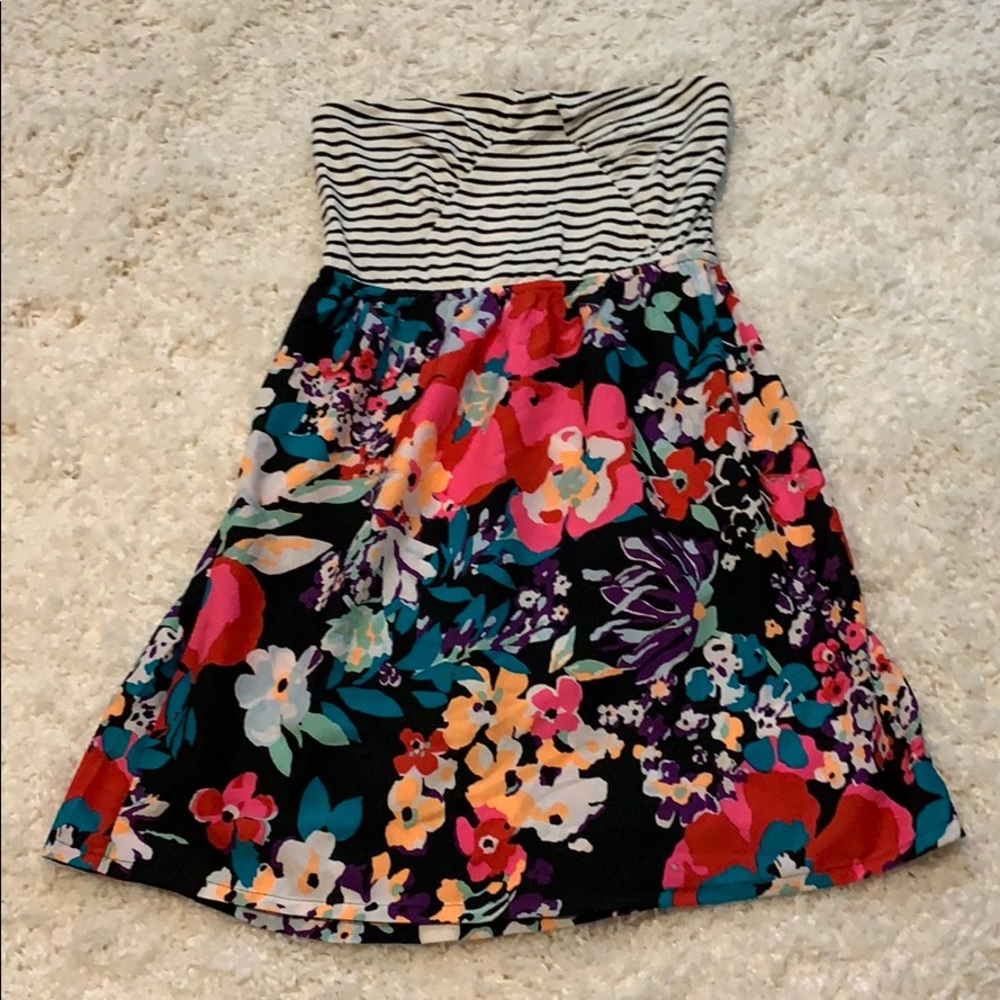 Roxy dress